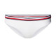 Tommy Hilfiger Γυναικείο μαγιό Rib Hipster Bikini Bottom